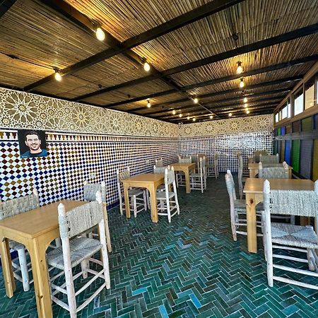 Dar Golden Ziat Hotel Fez Kültér fotó