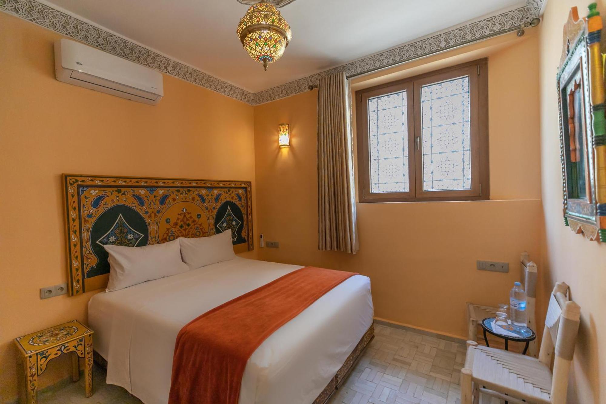 Dar Golden Ziat Hotel Fez Kültér fotó