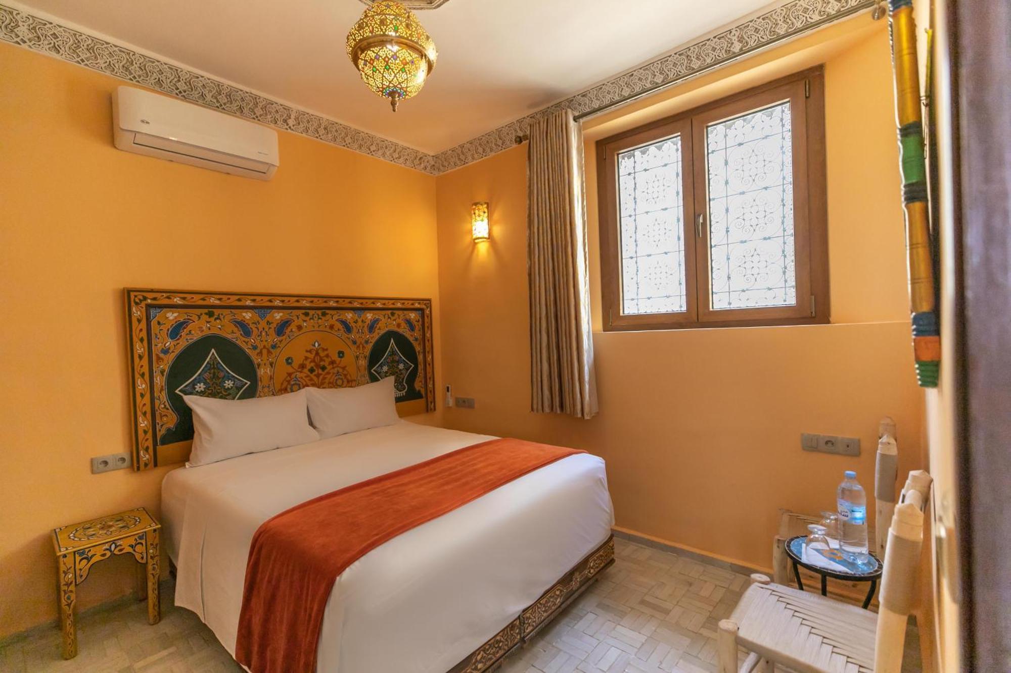 Dar Golden Ziat Hotel Fez Kültér fotó