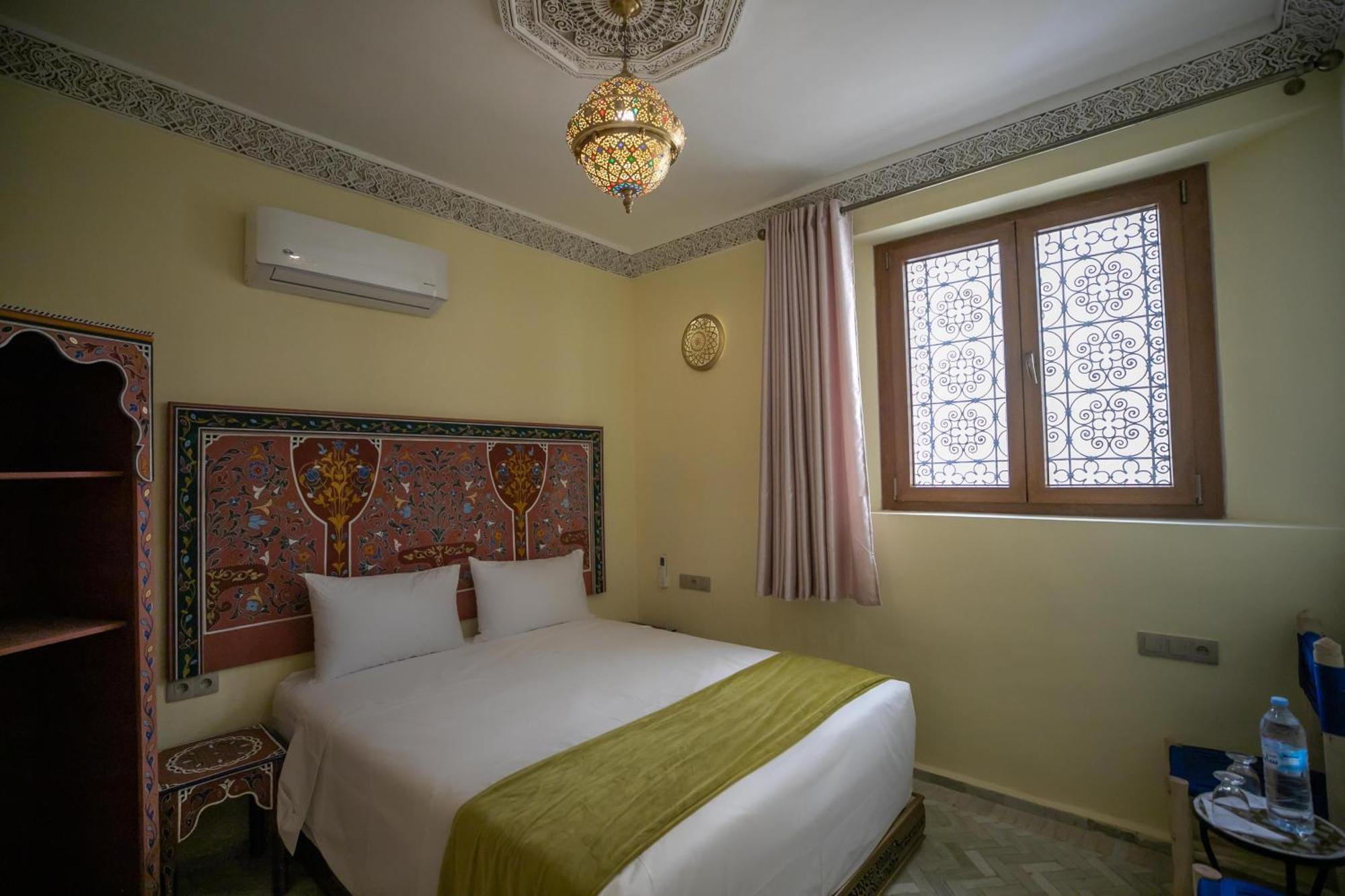Dar Golden Ziat Hotel Fez Kültér fotó