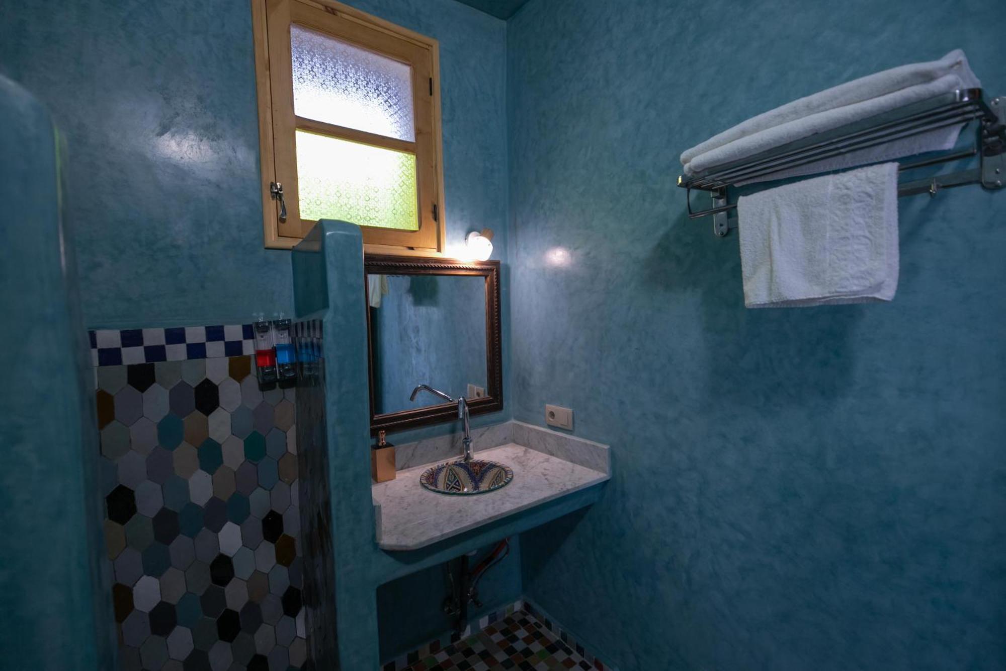 Dar Golden Ziat Hotel Fez Kültér fotó