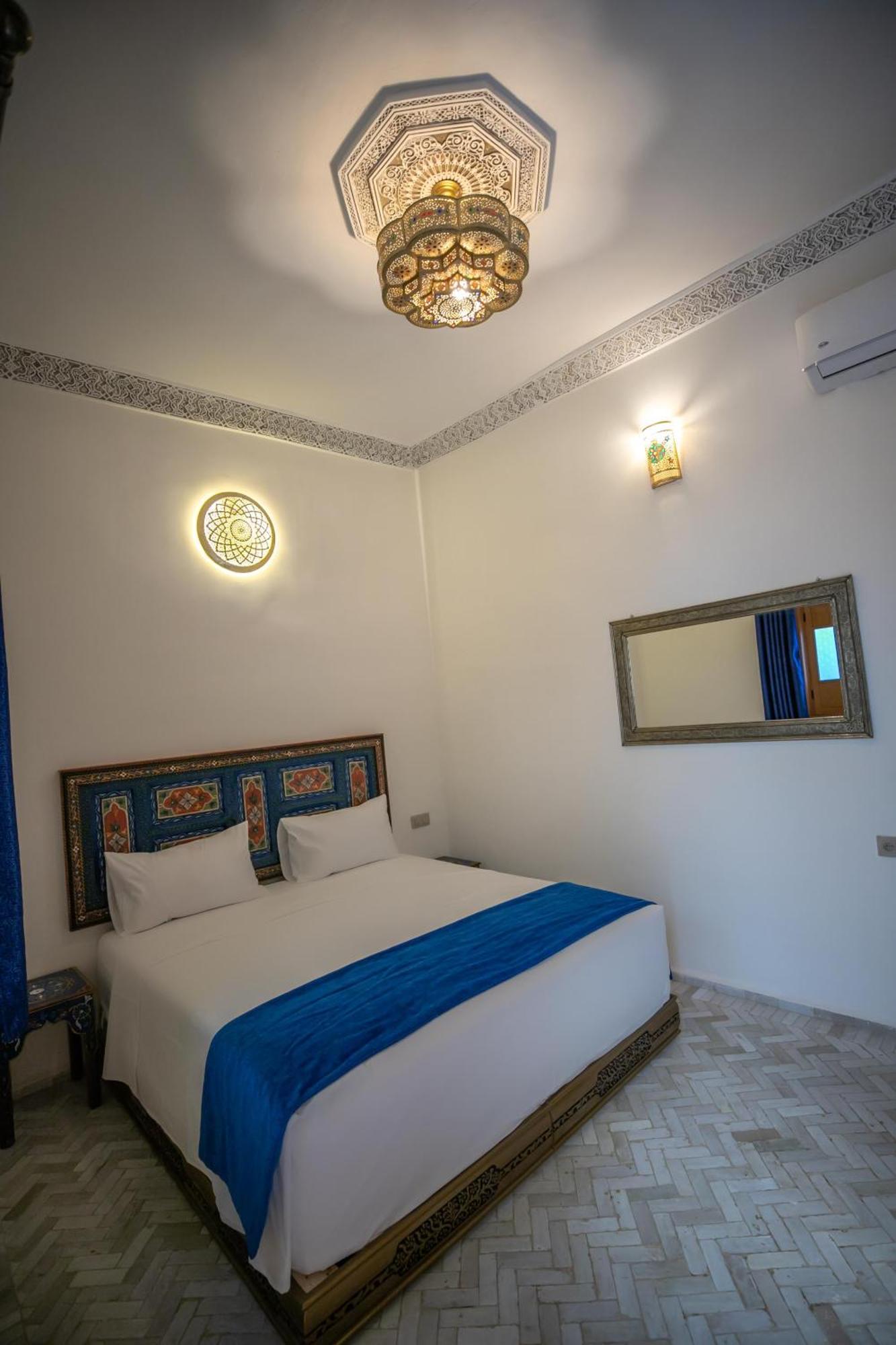 Dar Golden Ziat Hotel Fez Kültér fotó