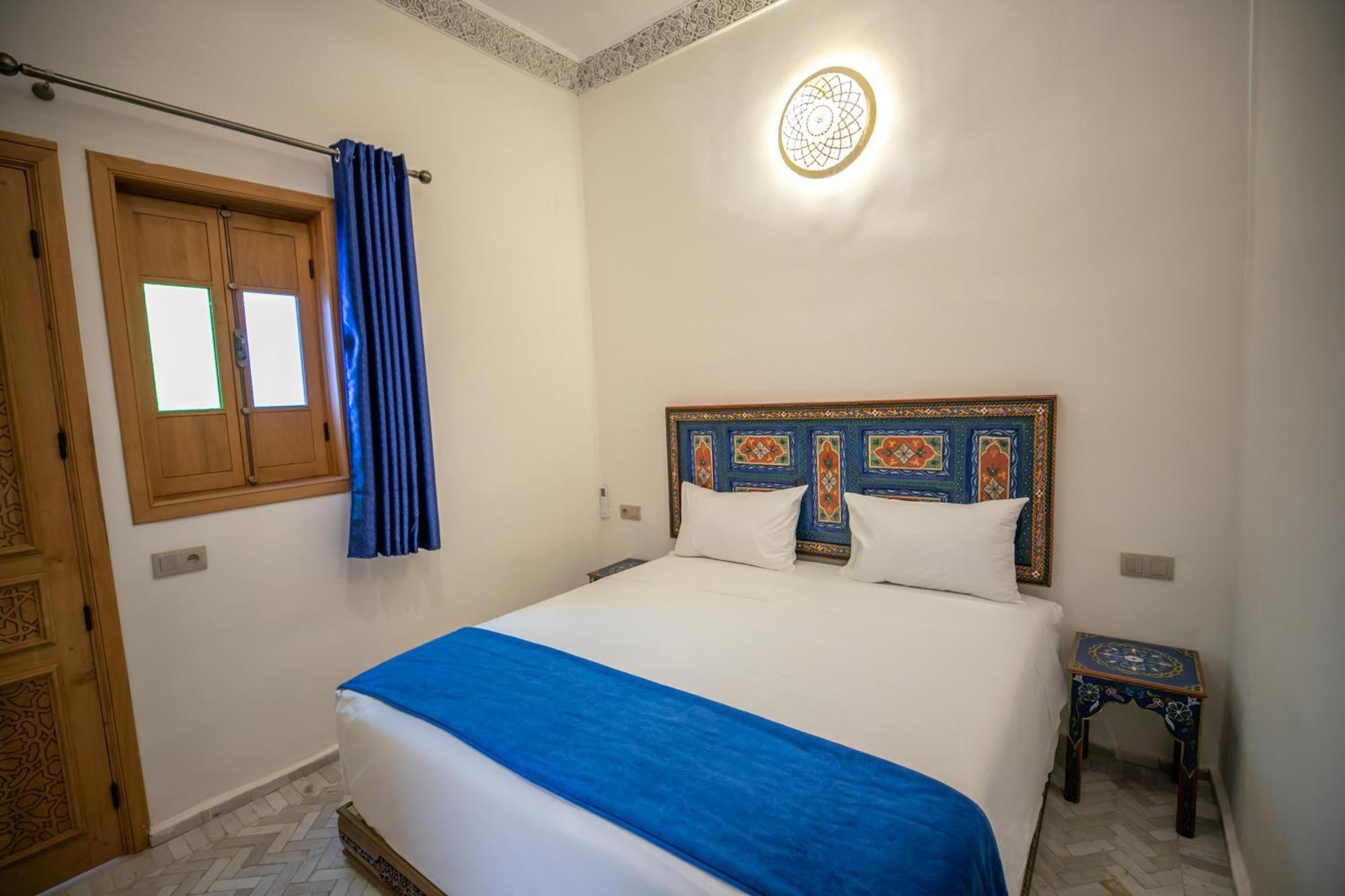 Dar Golden Ziat Hotel Fez Kültér fotó